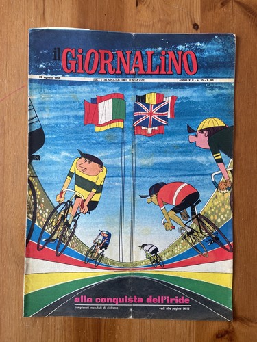 Giornalino settimanale dei - il,