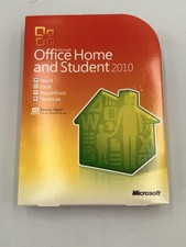 Microsoft Office Home and