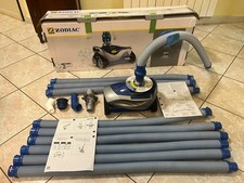 Robot Pulitore Piscina ZODIAC