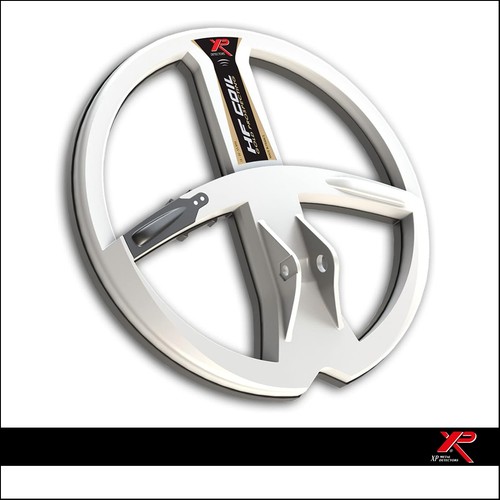 Piastra xplorer coil - xplorer,