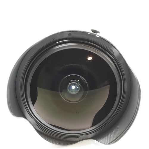 Canon obiettivo zoom