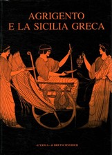 Agrigento e la Sicilia Greca -