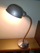  Lampada Flexi anni  60/70 No Artemide Flos Stilnovo Space Age