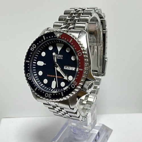 Bracciale seiko skx009 - bracciale,