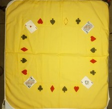Raro tavolo carte - tavolo, vintage