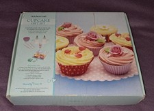 SET REGALO CUPCAKE NUOVO