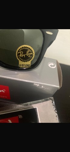 Ray ban wayfarer - ray-ban,