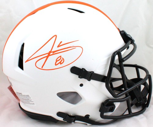 Casco lunare autentico jarvis - casco,