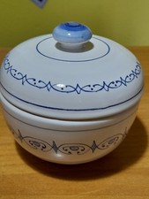 VINTAGE NUMBERED SEAS OF