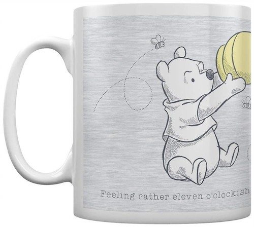 Disney pyramid winnie - disney:, the