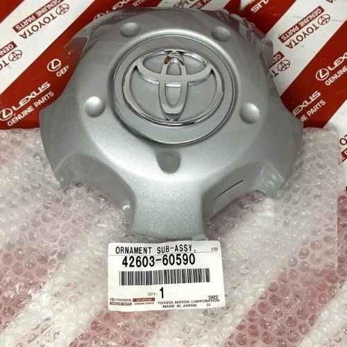 Originale toyota land - toyota, cruiser