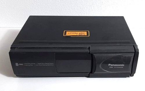 Lettore panasonic dp88n - lettore,