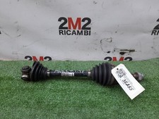 SEMIASSE ANTERIORE SINISTRO SX