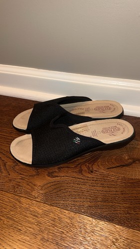 Fly flot mesh sandals made - fly,