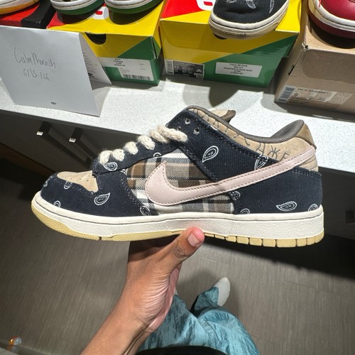 Taglia nike dunk low - taglia,