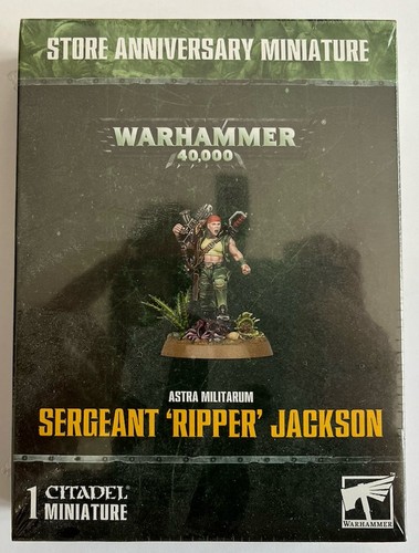Warhammer 40k sergente - warhammer,