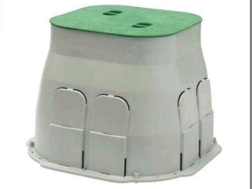 Arnocanali pozzetto drain box - drain,