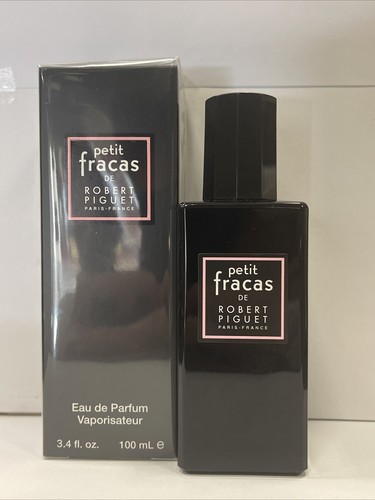 Petit fracas robert piguet - -,