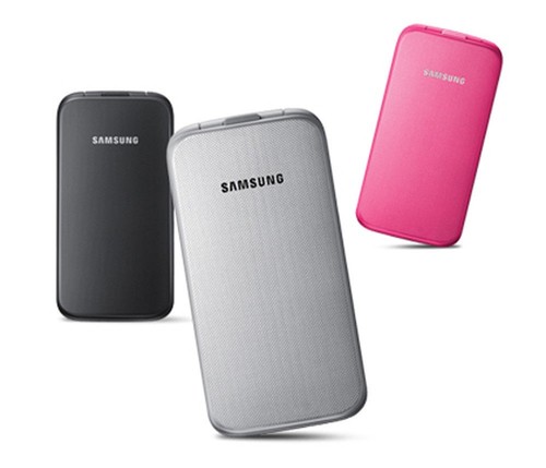 Samsung c3520 cellulare - samsung, gt-c3520