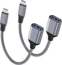 Adattatore USB C a USB 3.0