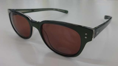 Occhiali sole stussy verde - sole,