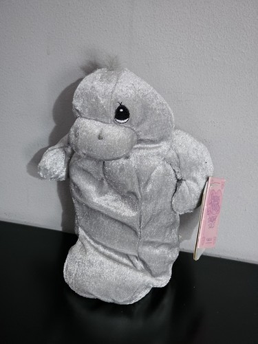 Peluche lamantino precious - peluche,