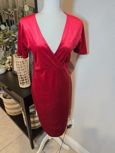 Abito midi zara donna - midi,