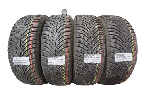 Pneumatici usati 205 r - pneumatici, 16