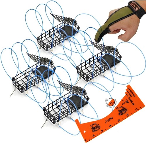 Airfly trappola per granchi - airfly,