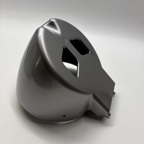 Hyosung st7 gv700c silver - hyosung, faro