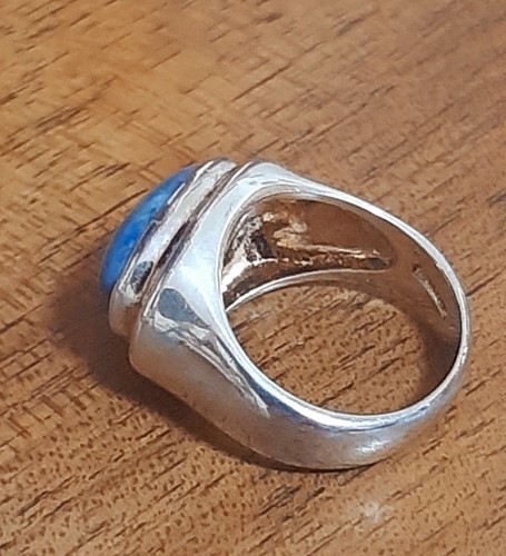 Anello argento 925 - 925, uomo