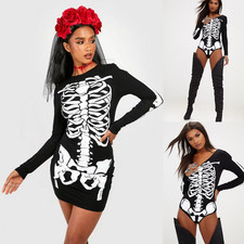 Abito bodysuit tuta - bodysuit,