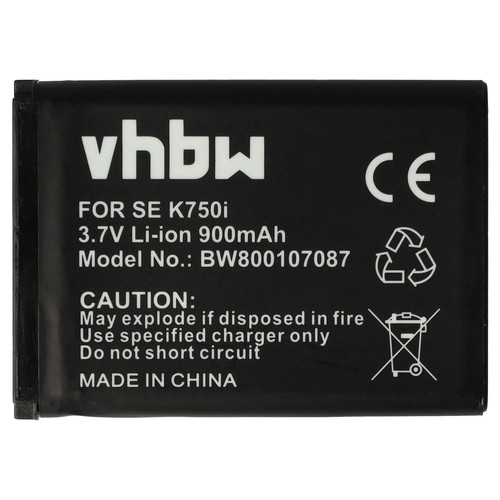 Batteria per sony - batteria, sony-ericsson