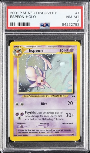 2001 pokemon neo discovery 1 - neo,