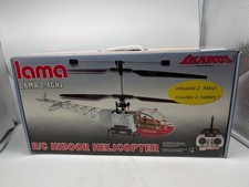 Ikarus Lama 2,4Ghz RC