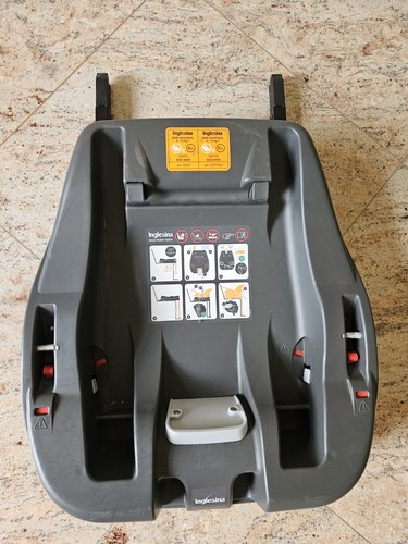 Inglesina base huggy - inglesina,