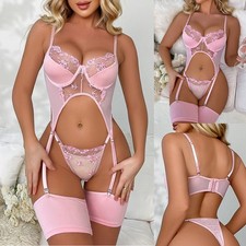 Reggiseno donna sexy lingerie