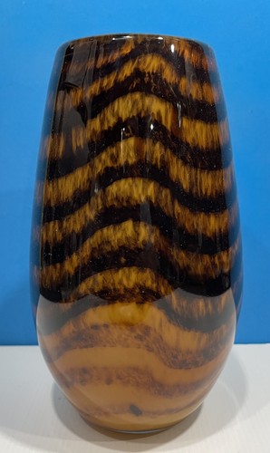 Splendido vaso vintage - , in
