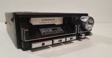 PIONEER KP 212 E  -  CASSETTE