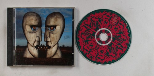 Pink floyd the - the, division