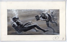 SEVERINO BARALDI - ILL