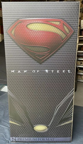 Action figure superman man - man, of