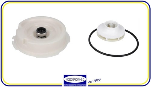 Kit ventola girante - kit,