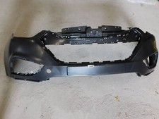 FRONT BUMPER FRONT BUMPER