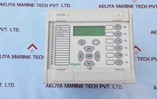 Schneider Electric Micom P632