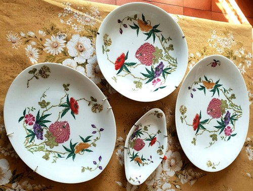 Piatto ceramica set - ceramica, piatti