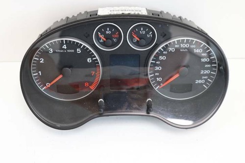 Audi 0tfsi tachimetro - 8p, 2.0tfsi