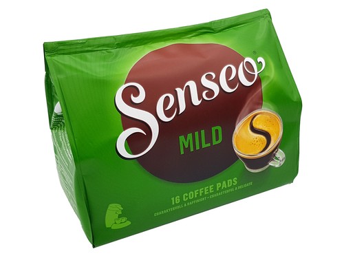 48x 96x cialde caffè senseo - ,