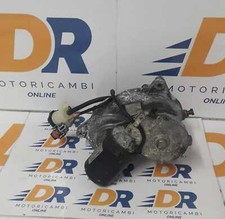 DISPOSITIVO FRENO MOTORINO