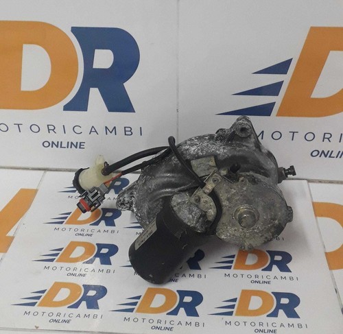 Dispositivo freno motorino - freno,